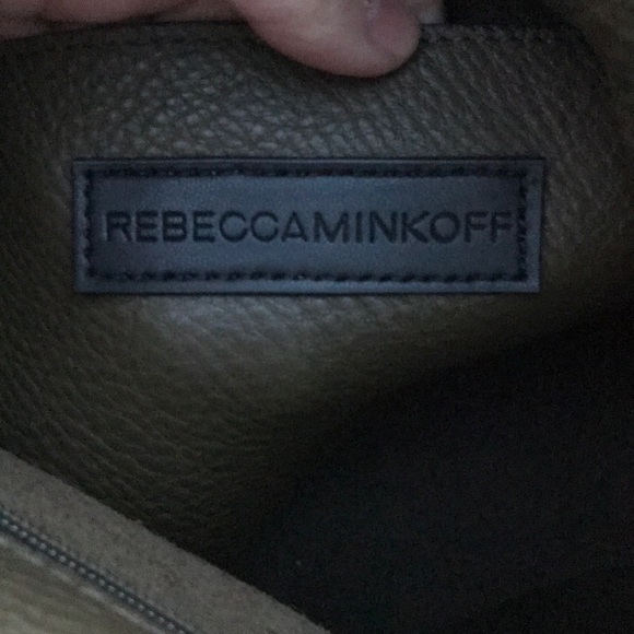 Rebecca minkoff crossbody - Picture 5 of 5